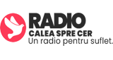 Radio Calea Spre Cer radio live streaming logo