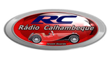 Rádio Calhambeque radio live streaming logo