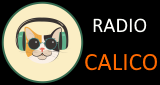 Radio Calico radio live streaming logo