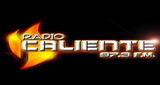 Radio Caliente 97.3 radio live streaming logo