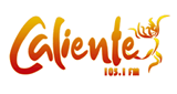 Radio Caliente radio live streaming logo