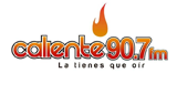 Radio Caliente radio live streaming logo