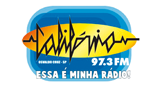 Rádio Califórnia radio live streaming logo