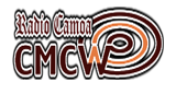 Radio Camoa radio live streaming logo