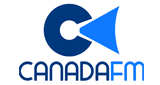 Rádio Canadá radio live streaming logo