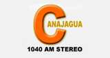 Radio Canajagua radio live streaming logo