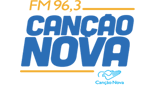 Rádio Canção Nova radio live streaming logo