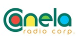 Radio Canela radio live streaming logo