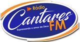 Rádio Cantares FM radio live streaming logo