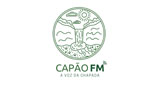 Rádio Capão FM radio live streaming logo
