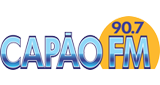 Rádio Capão radio live streaming logo