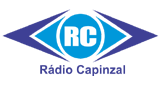 Rádio Capinzal AM radio live streaming logo