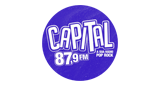 Rádio Capital Fm radio live streaming logo