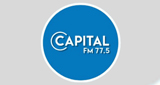 Radio Capital radio live streaming logo