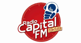 Radio Capital radio live streaming logo