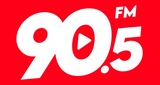 Rádio Caraça FM radio live streaming logo