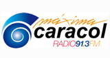 Radio Caracol radio live streaming logo