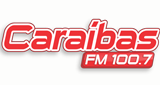 Radio Caraibas FM radio live streaming logo