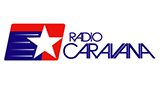 Radio Caravana radio live streaming logo