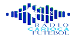 Rádio Carioca Futebol radio live streaming logo