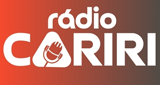 Rádio Cariri radio live streaming logo