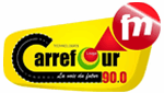 Radio Carrefour