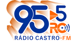 Rádio Castro radio live streaming logo