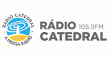 Radio Catedral FM radio live streaming logo