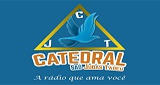 Radio Catedral São Judas Tadeu radio live streaming logo