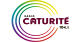 Rádio Caturite radio live streaming logo