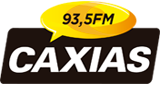 Rádio Caxias radio live streaming logo