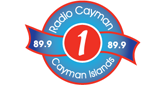Radio Cayman One radio live streaming logo