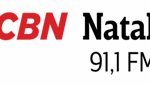 Rádio CBN Natal FM (Rede Tropical)