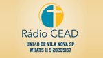 Rádio CEAD União de Vila Nova SP
