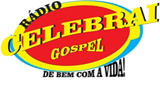 Rádio Celebrai Gospel radio live streaming logo
