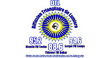 Radio Cenner FM Dakar radio live streaming logo