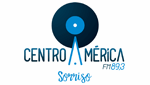 Rádio Centro América FM