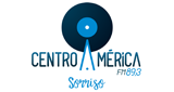 Rádio Centro América FM radio live streaming logo