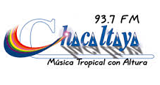 Radio Chacaltaya radio live streaming logo