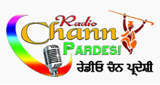 Radio Chann Pardesi radio live streaming logo