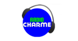 Rádio Charme radio live streaming logo