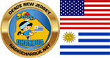 Radio Charrua USA radio live streaming logo