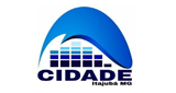 Rádio Cidade Itajubá Lights radio live streaming logo