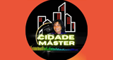 Rádio Cidade Mastre FM radio live streaming logo