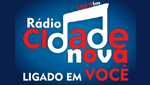 Radio Cidade Nova de Jauru