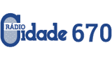 Rádio Cidade radio live streaming logo