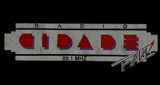 Radio Cidade radio live streaming logo