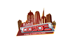 Rádio Cidade radio live streaming logo