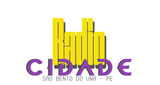 Rádio Cidade | São Bento do Una – PE radio live streaming logo
