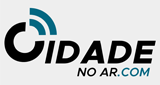 Radio CIDADENOAR radio live streaming logo
